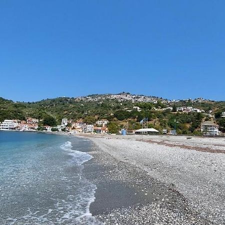 Mirsinia Apartments - Skopelos Loutraki  Exterior photo
