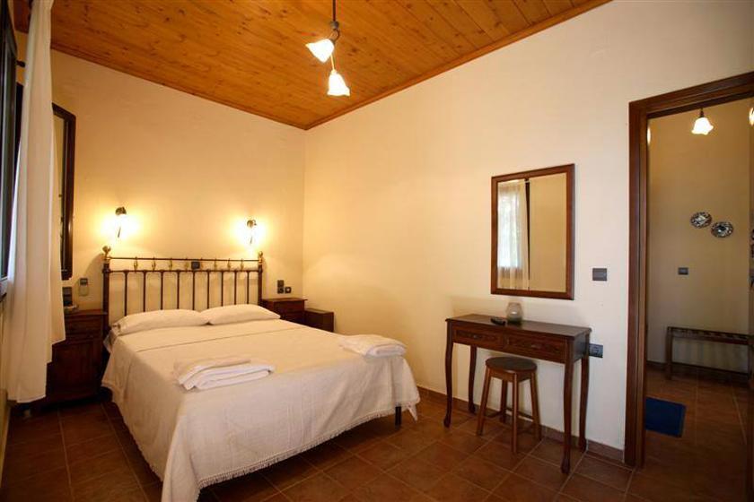 Mirsinia Apartments - Skopelos Loutraki  Exterior photo