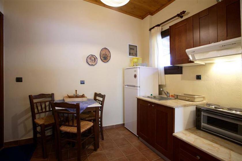 Mirsinia Apartments - Skopelos Loutraki  Exterior photo