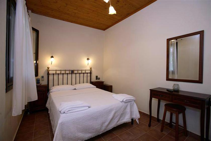 Mirsinia Apartments - Skopelos Loutraki  Exterior photo