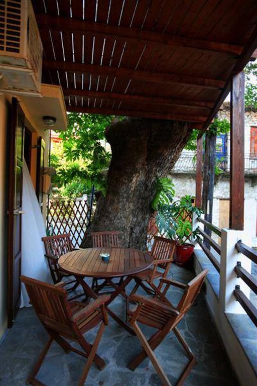 Mirsinia Apartments - Skopelos Loutraki  Exterior photo