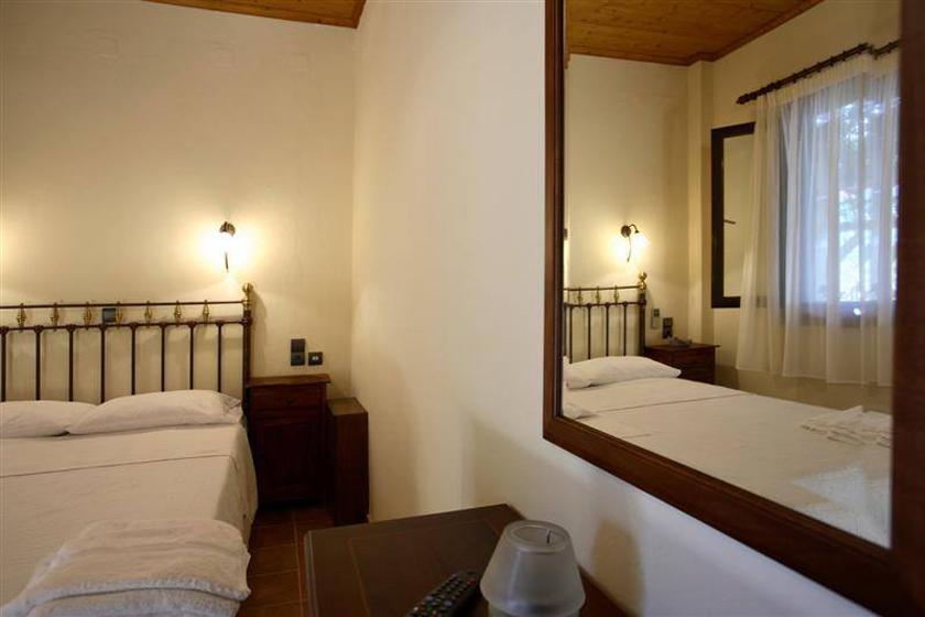 Mirsinia Apartments - Skopelos Loutraki  Exterior photo